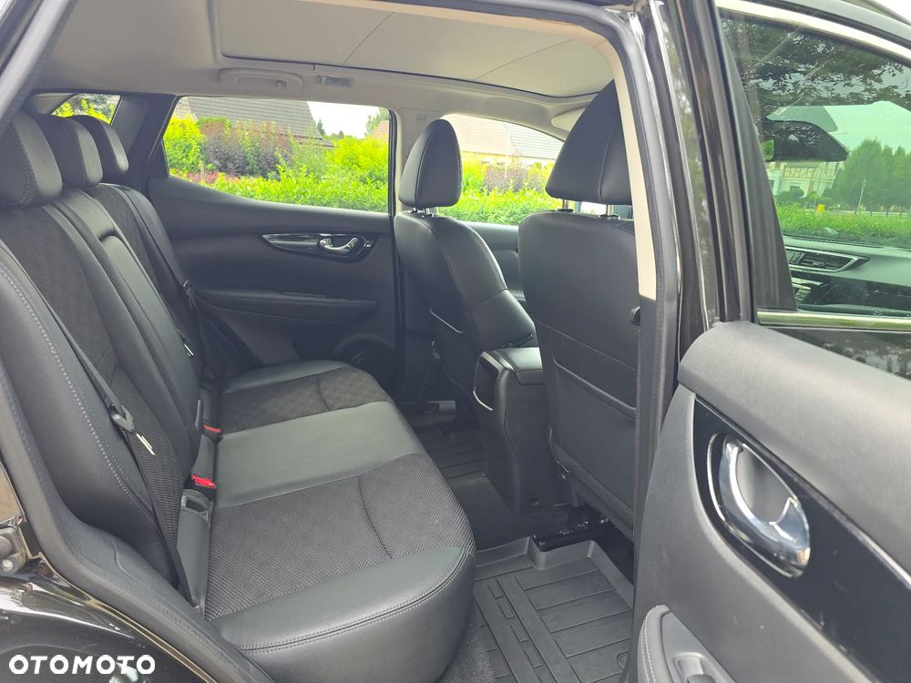 Nissan Qashqai 1.2 DIG-T Tekna - 12