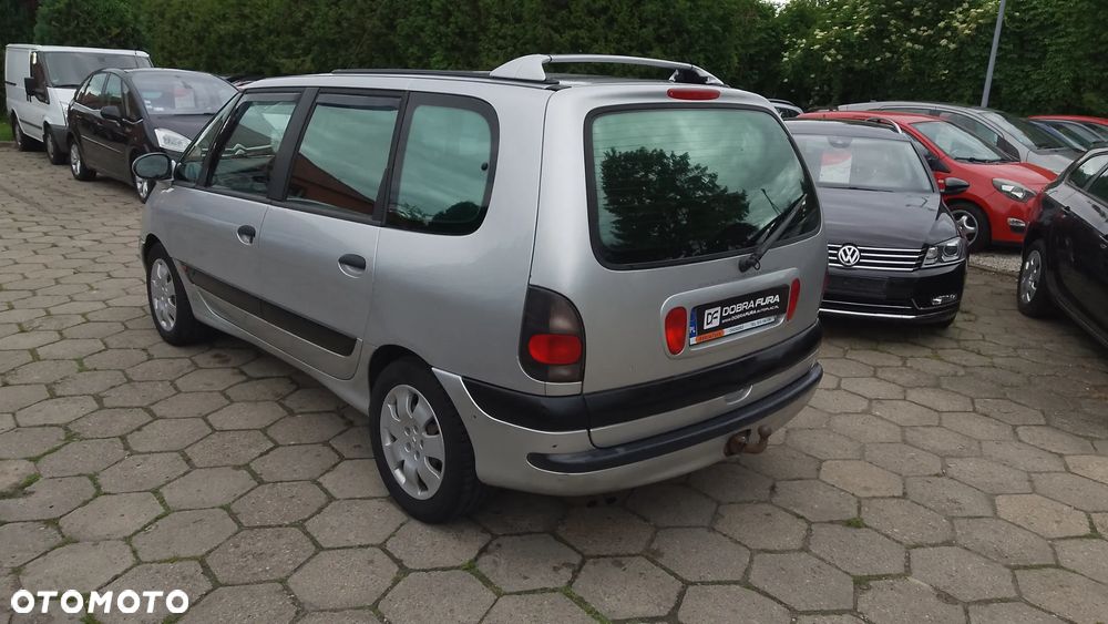 Renault Espace - 4