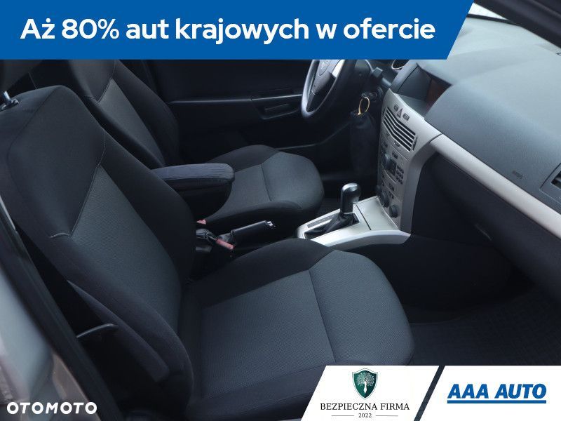 Opel Astra - 11