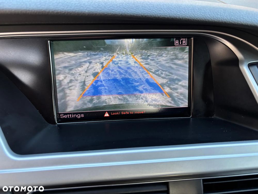 Audi S4 Limousine - 32