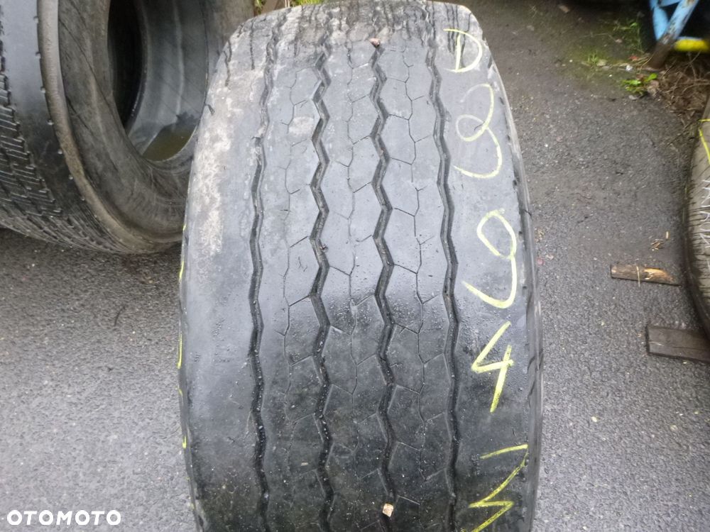 Opona ciężarowa 385/65r22.5 Windpower WTR69+. Opony ciężarowe