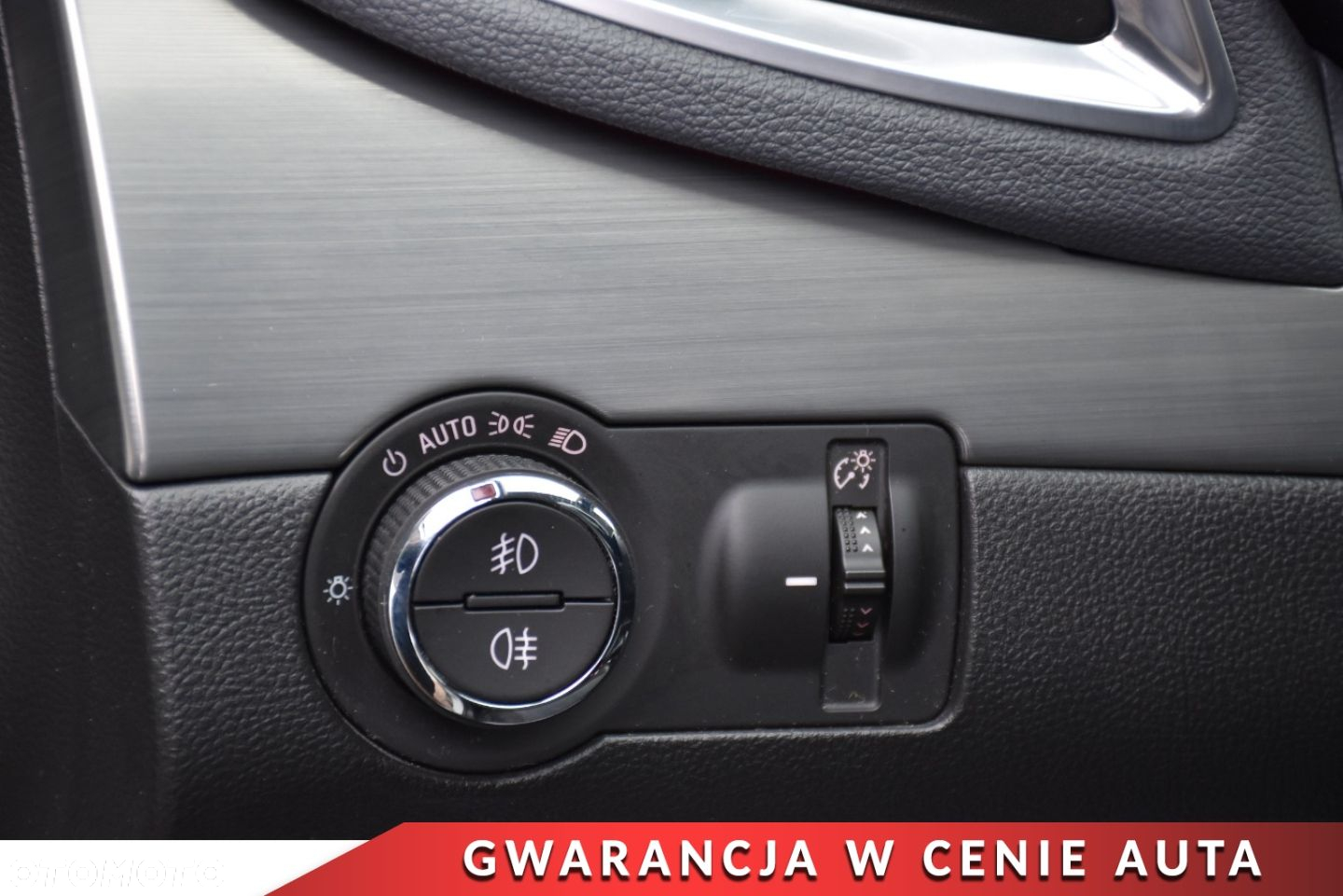 Opel Mokka 1.7 CDTI Cosmo S&S 4x4 - 18