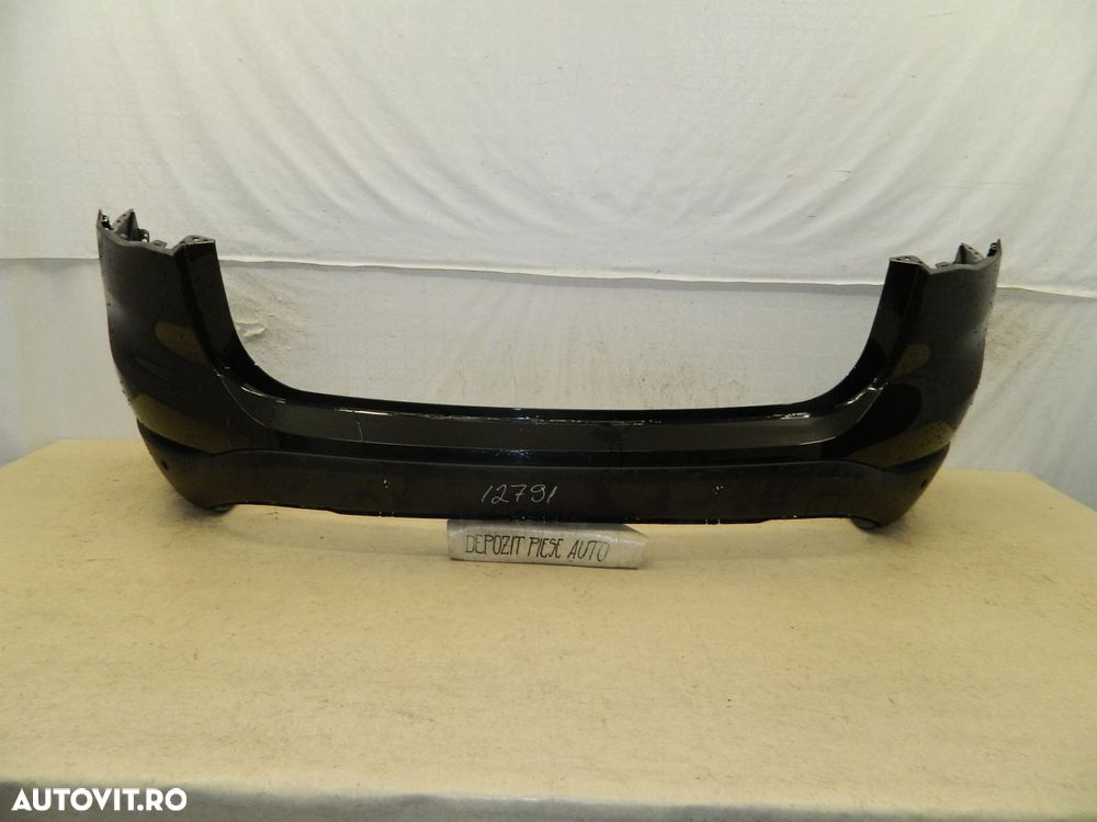 Bara spate BMW X1 F48, 2015, 2016, 2017, 2018, 51127355260 - 2