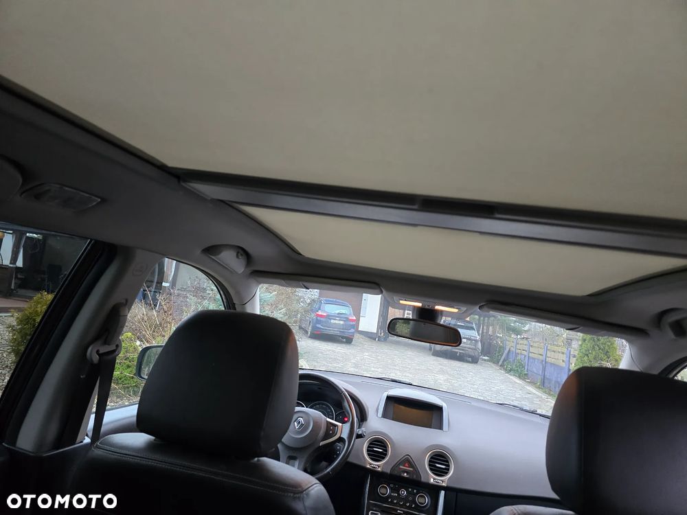 Renault Koleos 2.0 dCi 4x4 Privilege - 12