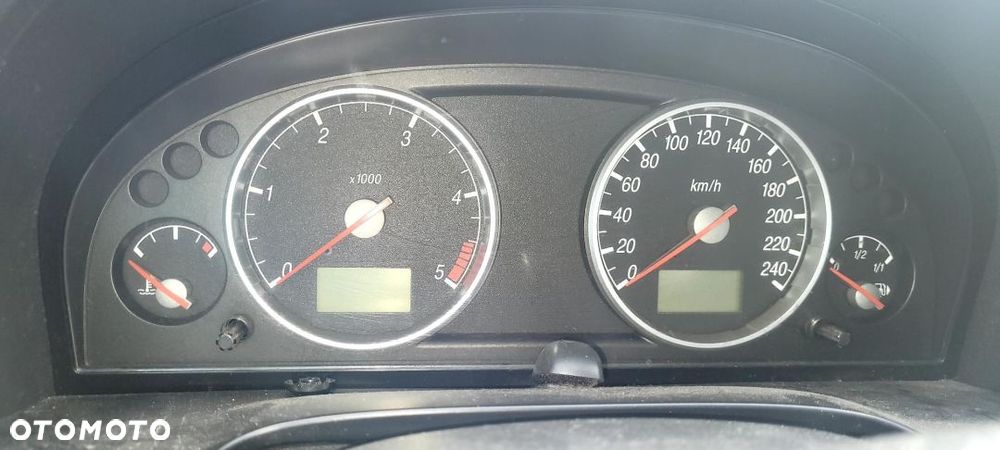 Prędkościomierz Ford Mondeo MK III kombi - 1
