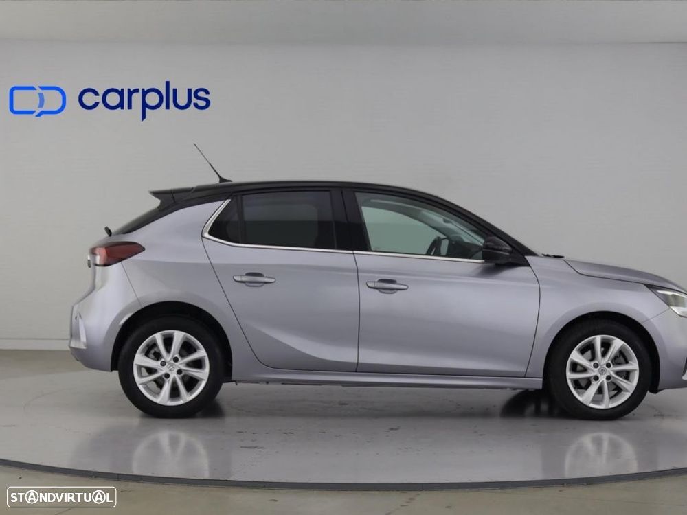Opel Corsa 1.2 T Elegance - 8