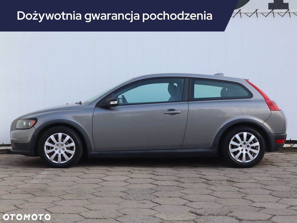 Volvo C30 - 4