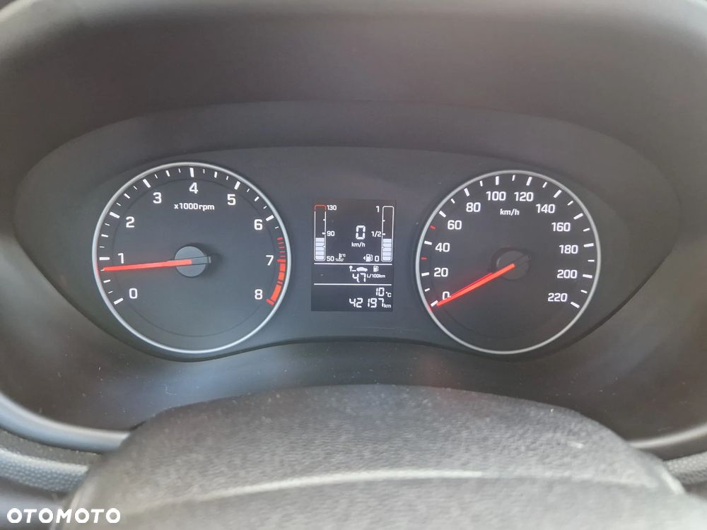 Hyundai i20 1.2 Classic + - 18