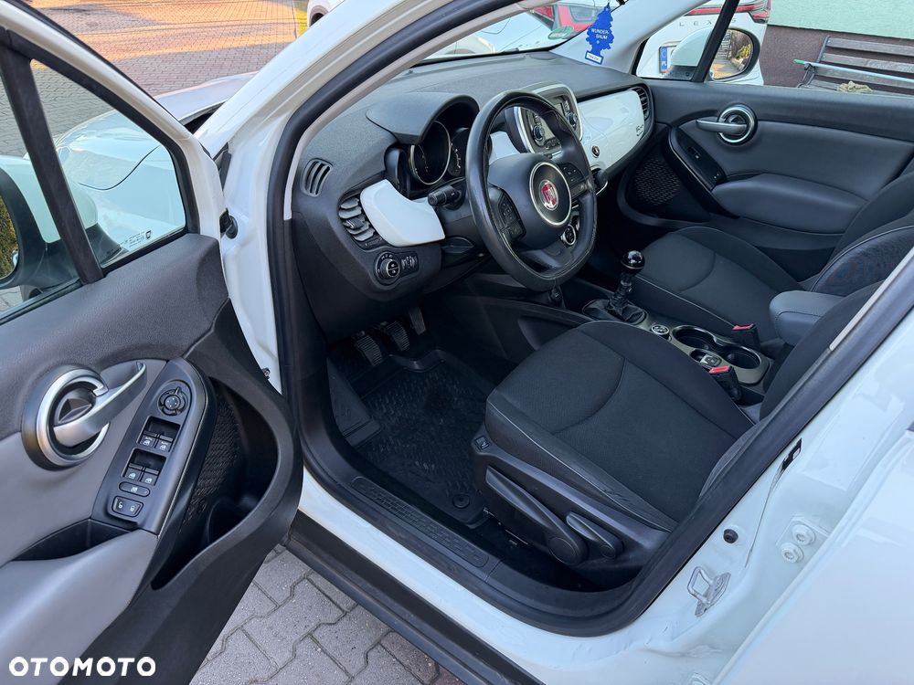 Fiat 500X 1.6 E-torQ 4x2 S-Design City Look - 14