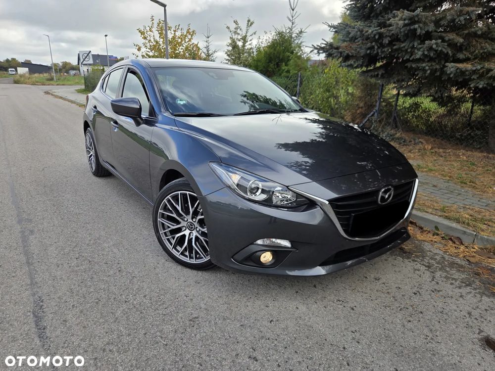 Mazda 3 - 11