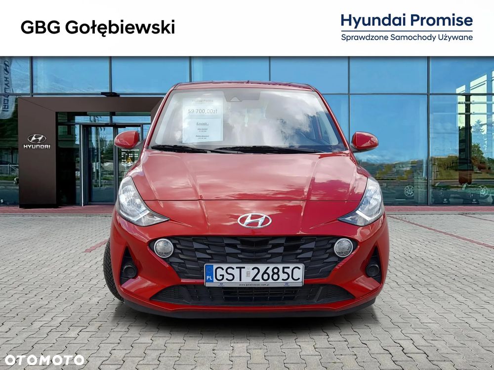 Hyundai i10 1.2 Modern - 3
