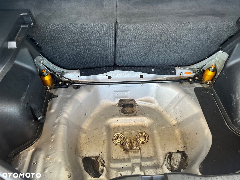 Honda Civic 2.0i Type-R - 9