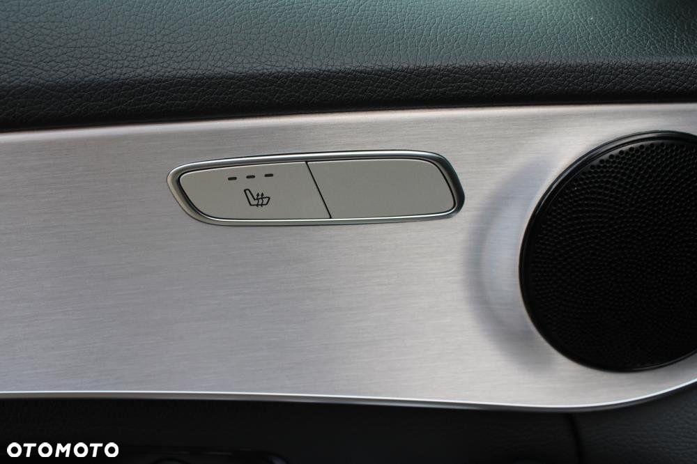 Mercedes-Benz Klasa C - 18