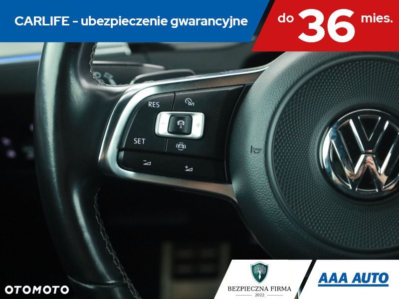 Volkswagen Arteon - 19
