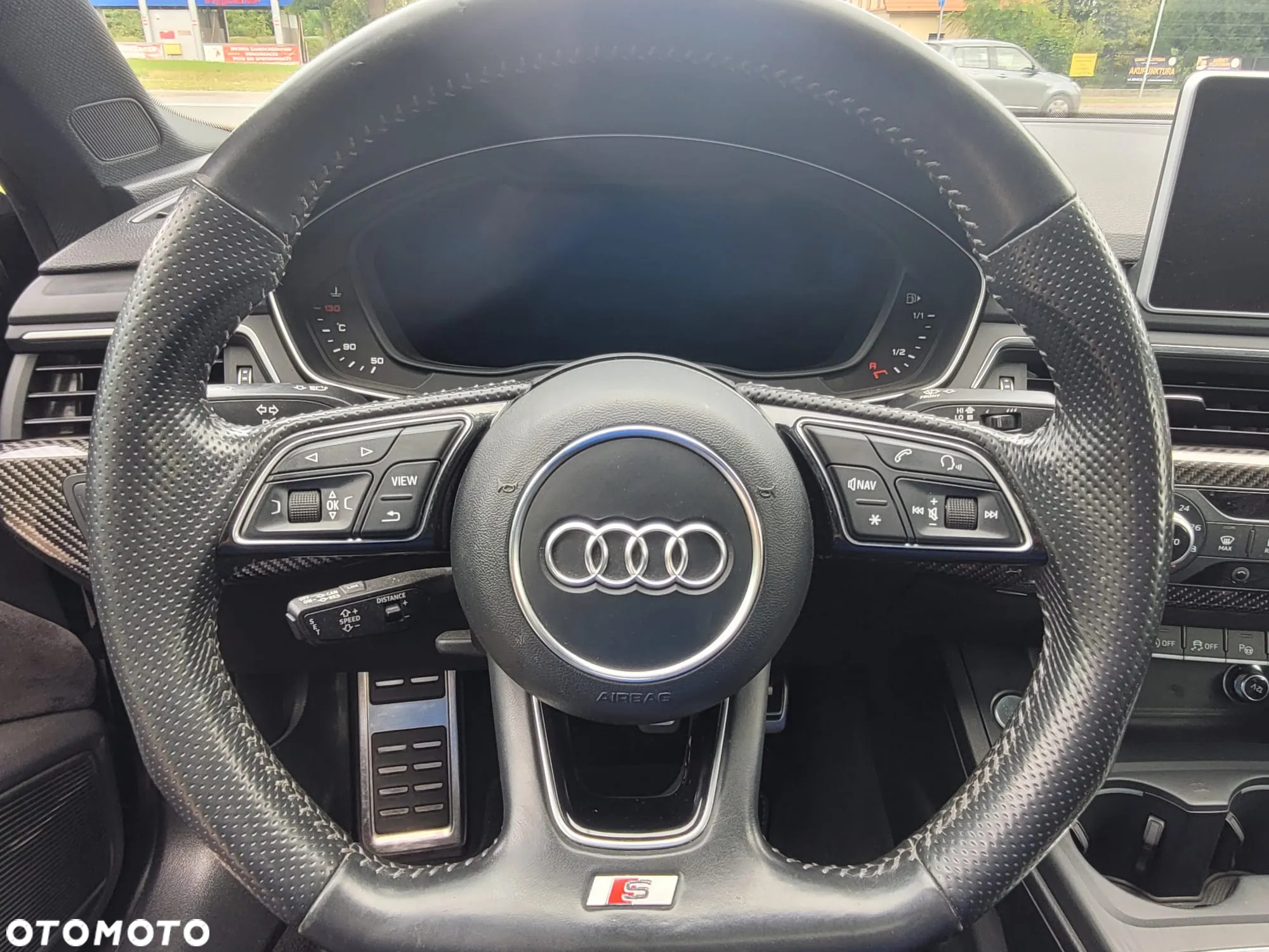 Audi A5 - 15