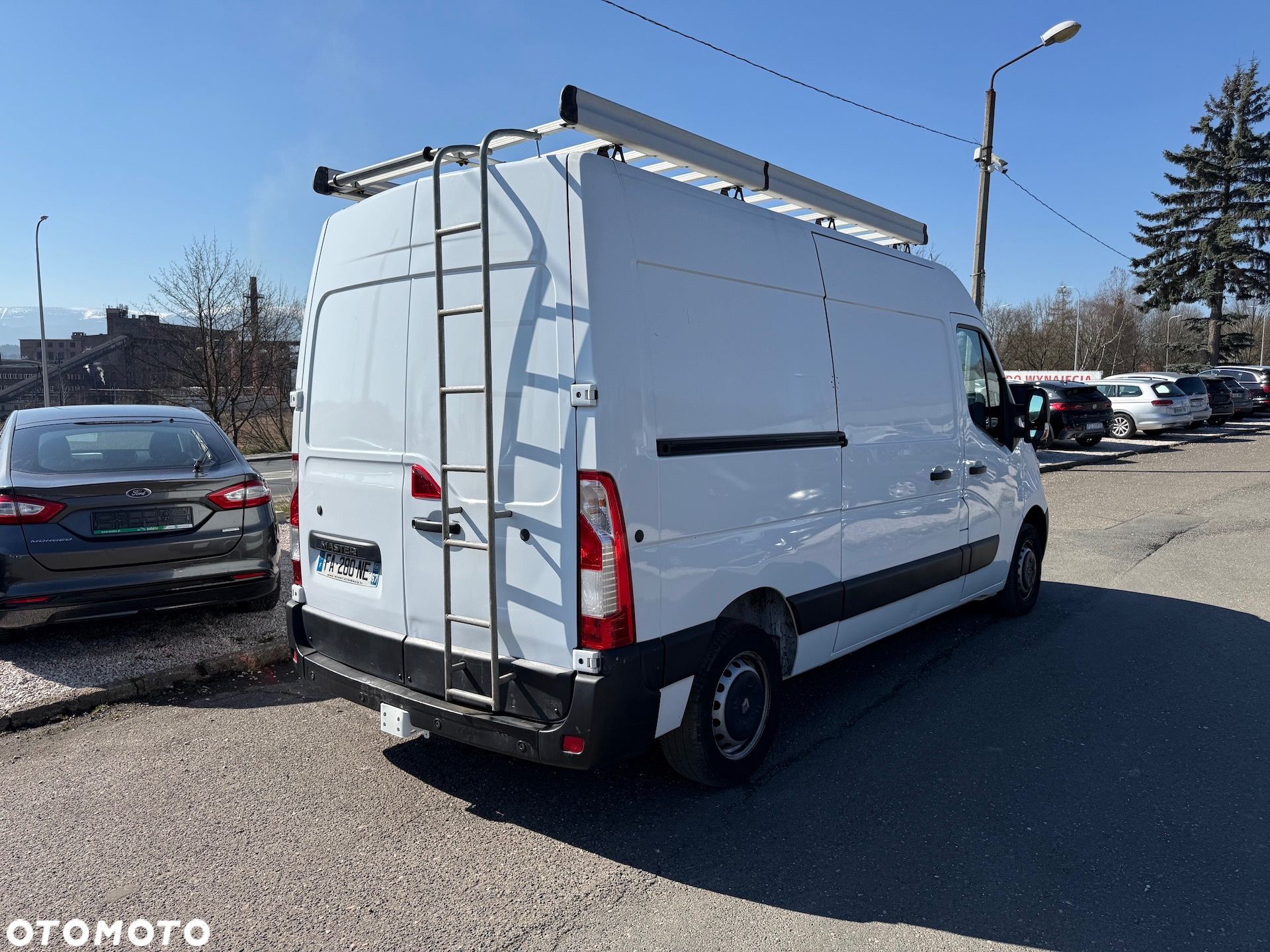 Renault Master - 7