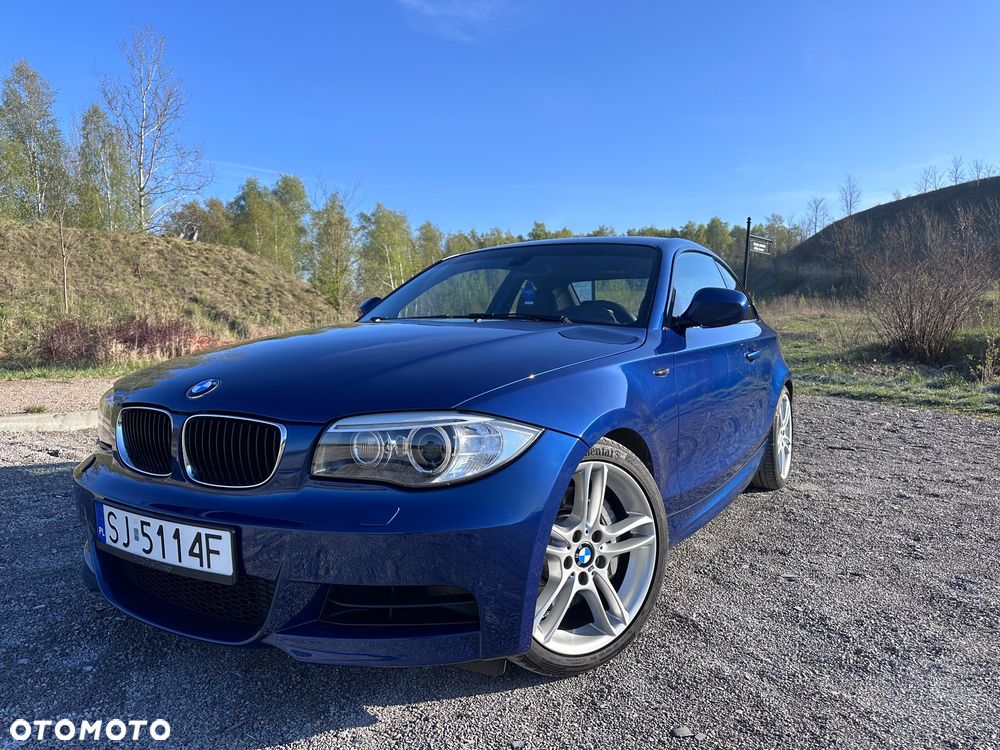 BMW Seria 1 135i - 1