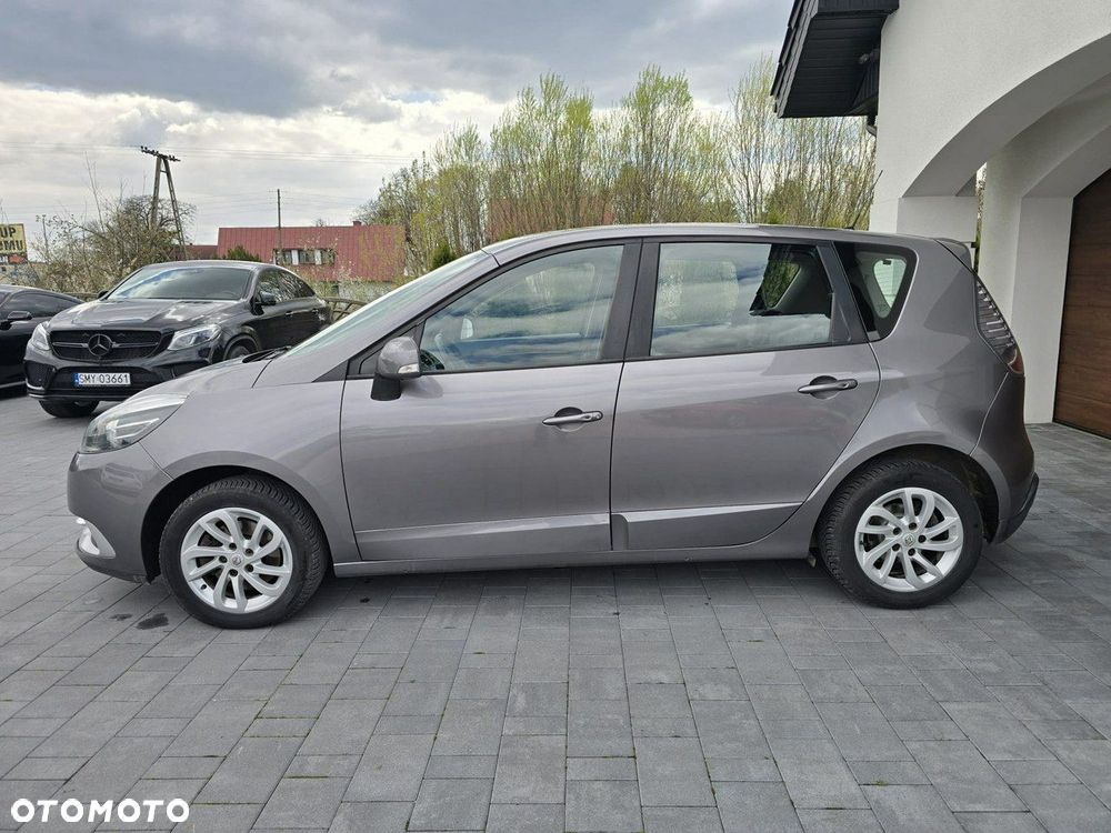 Renault Scenic - 7