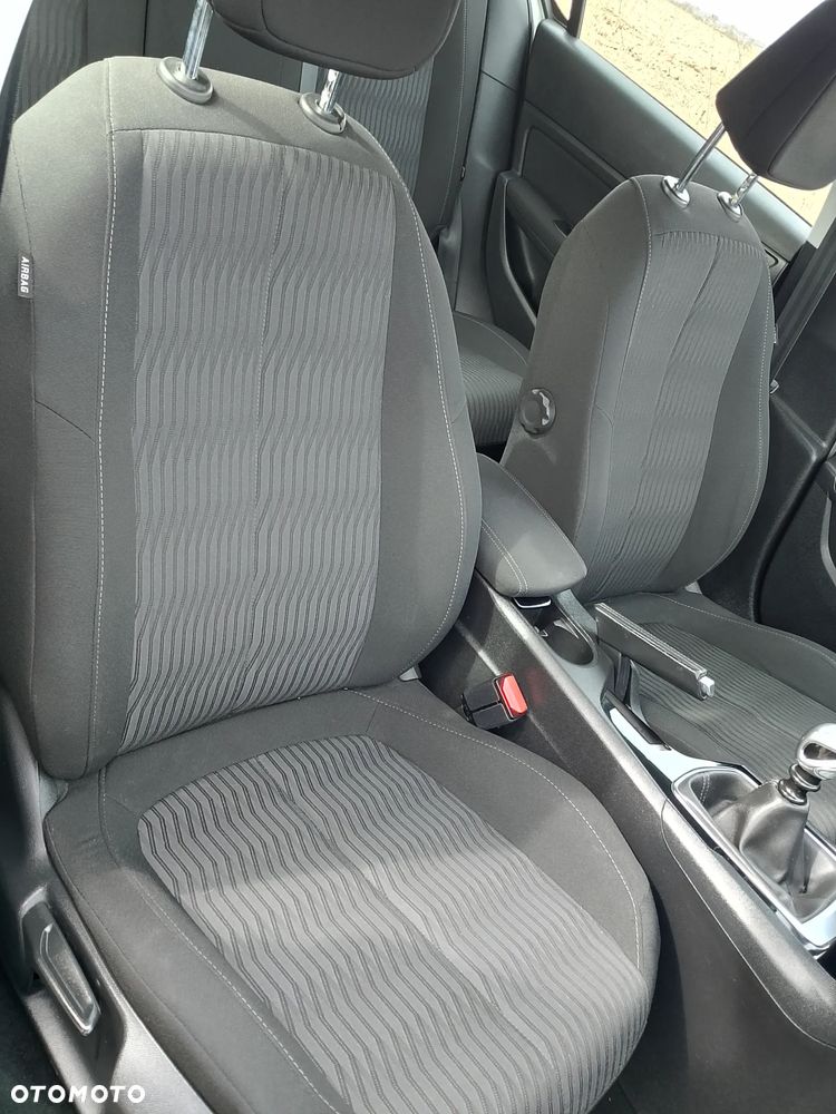 Peugeot 308 BlueHDi FAP 120 Stop&Start Style - 34