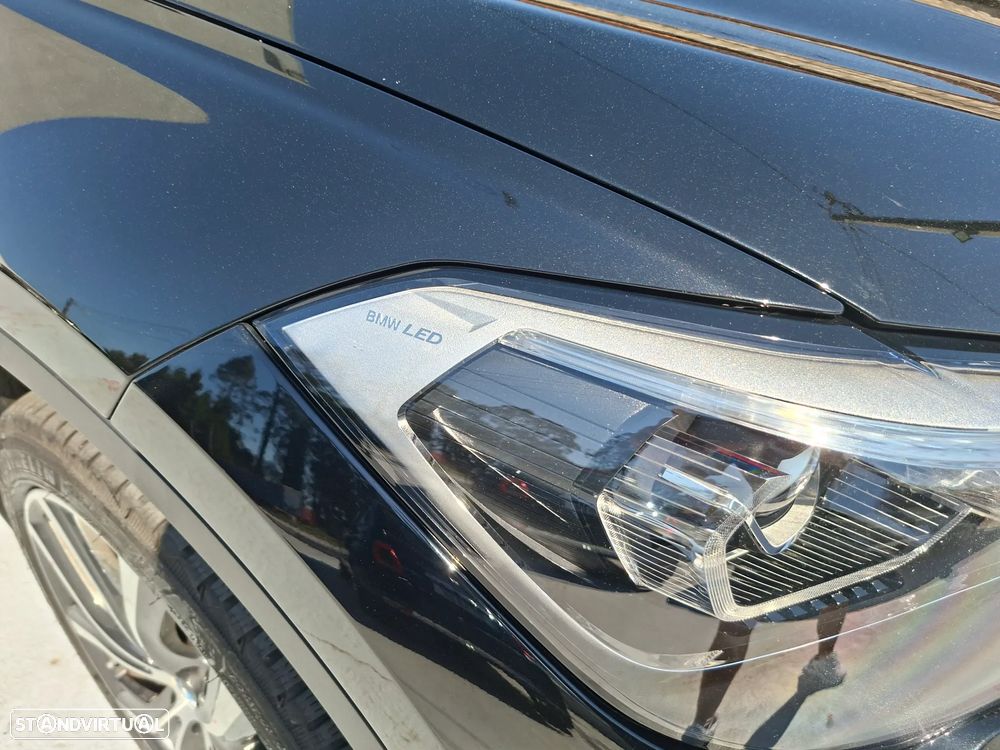 BMW X1 xDrive25e Aut. M Sport Pack - 10