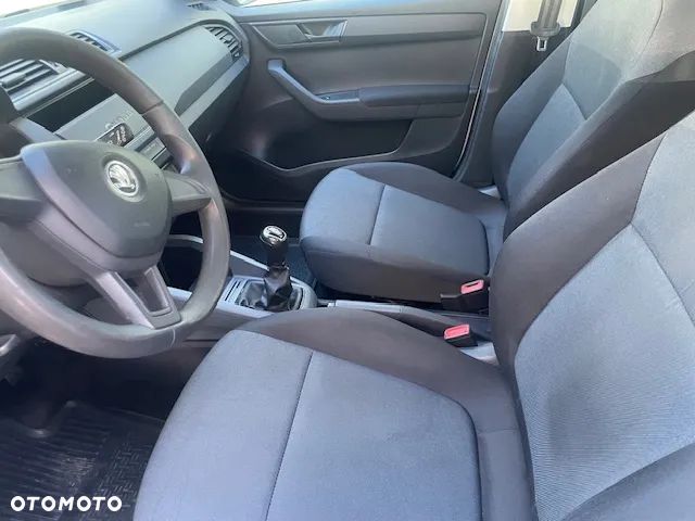 Skoda Fabia 1.0 Active - 7