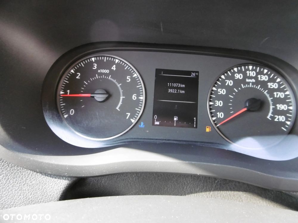 Renault Master - 10