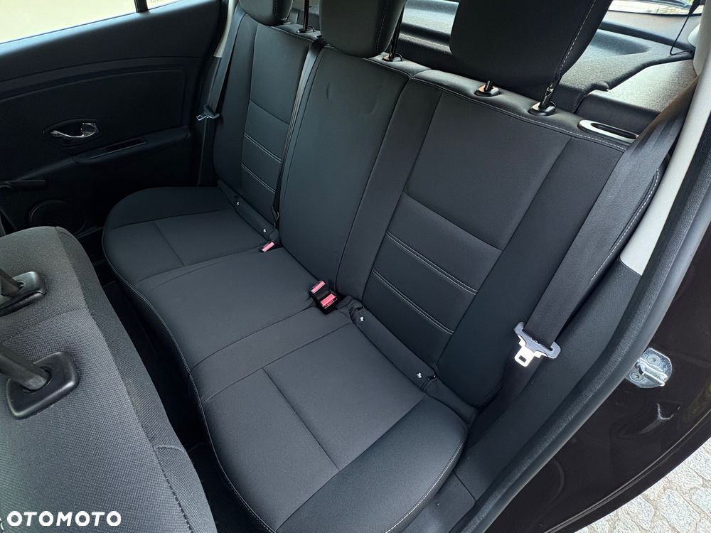 Renault Megane 1.6 16V 110 Authentique - 28