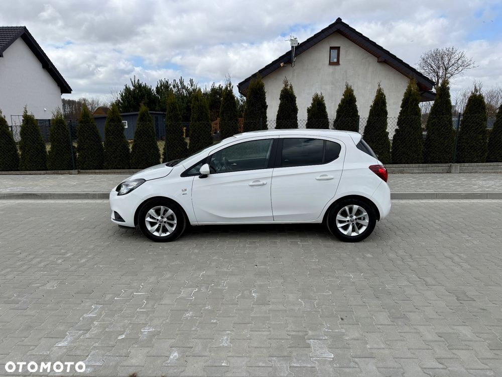 Opel Corsa 1.4 drive - 7