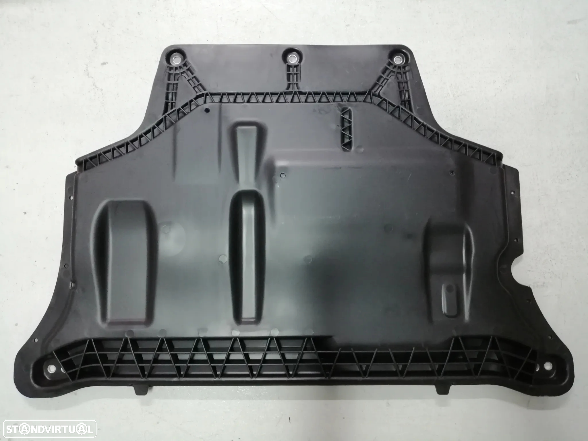 Resguardo inferior do motor Audi A3 (8V) 2012-2020 - 2