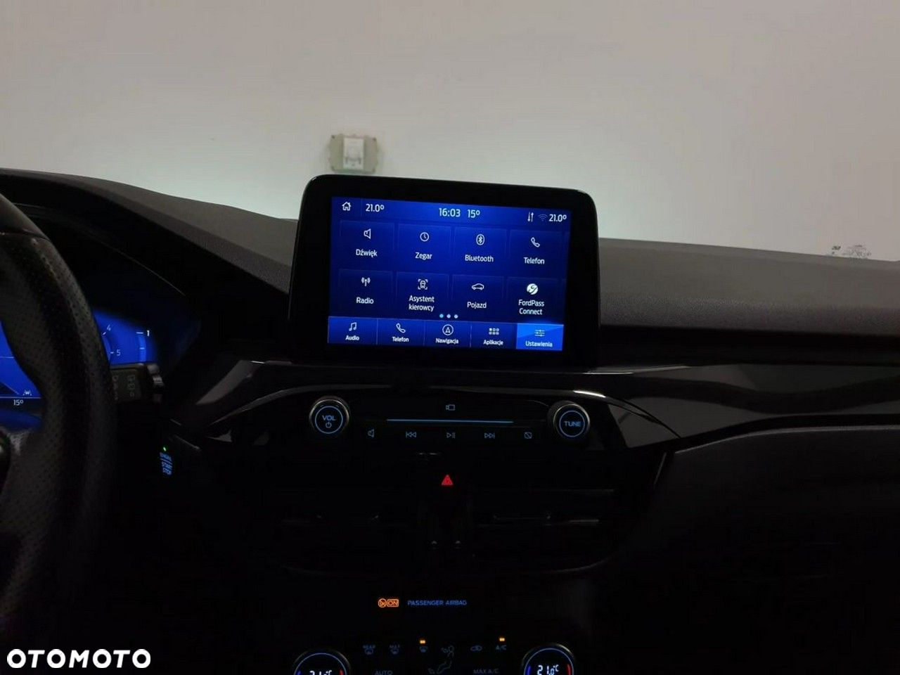 Ford Kuga 2.0 EcoBlue Hybrid ST-LINE X - 18