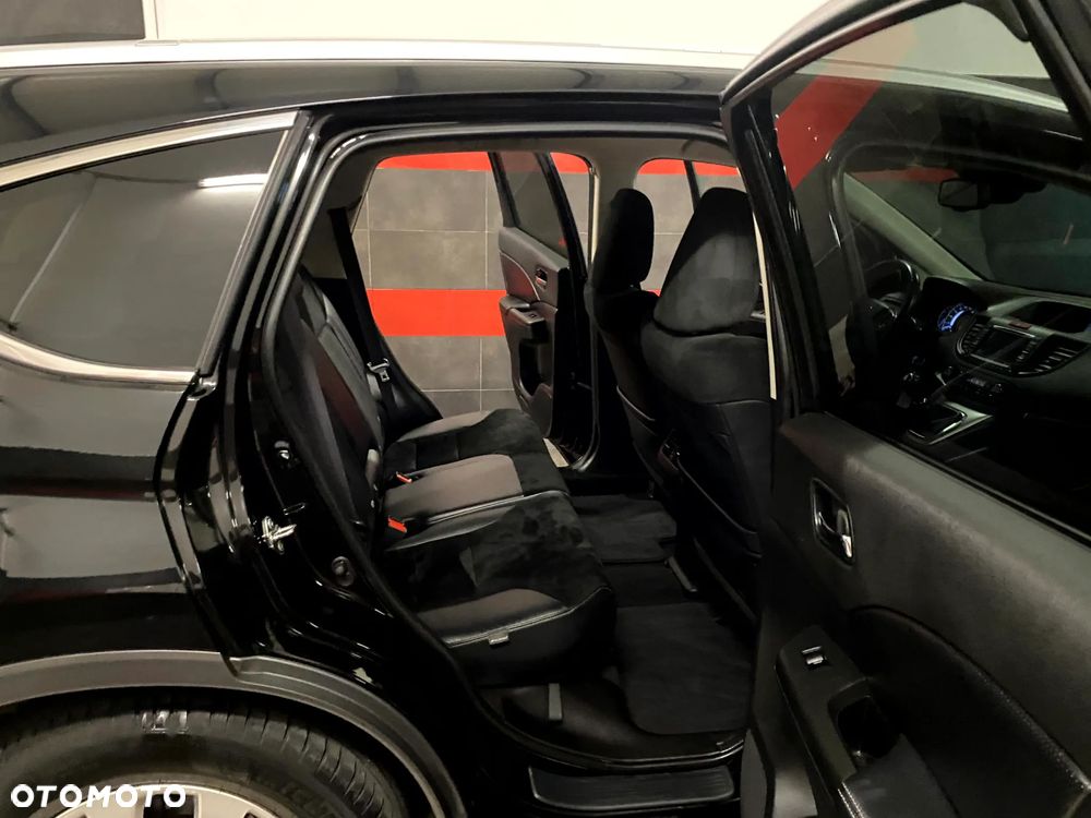 Honda CR-V 1.6i-DTEC Elegance Plus (Honda Connect+) / (2WD) - 24