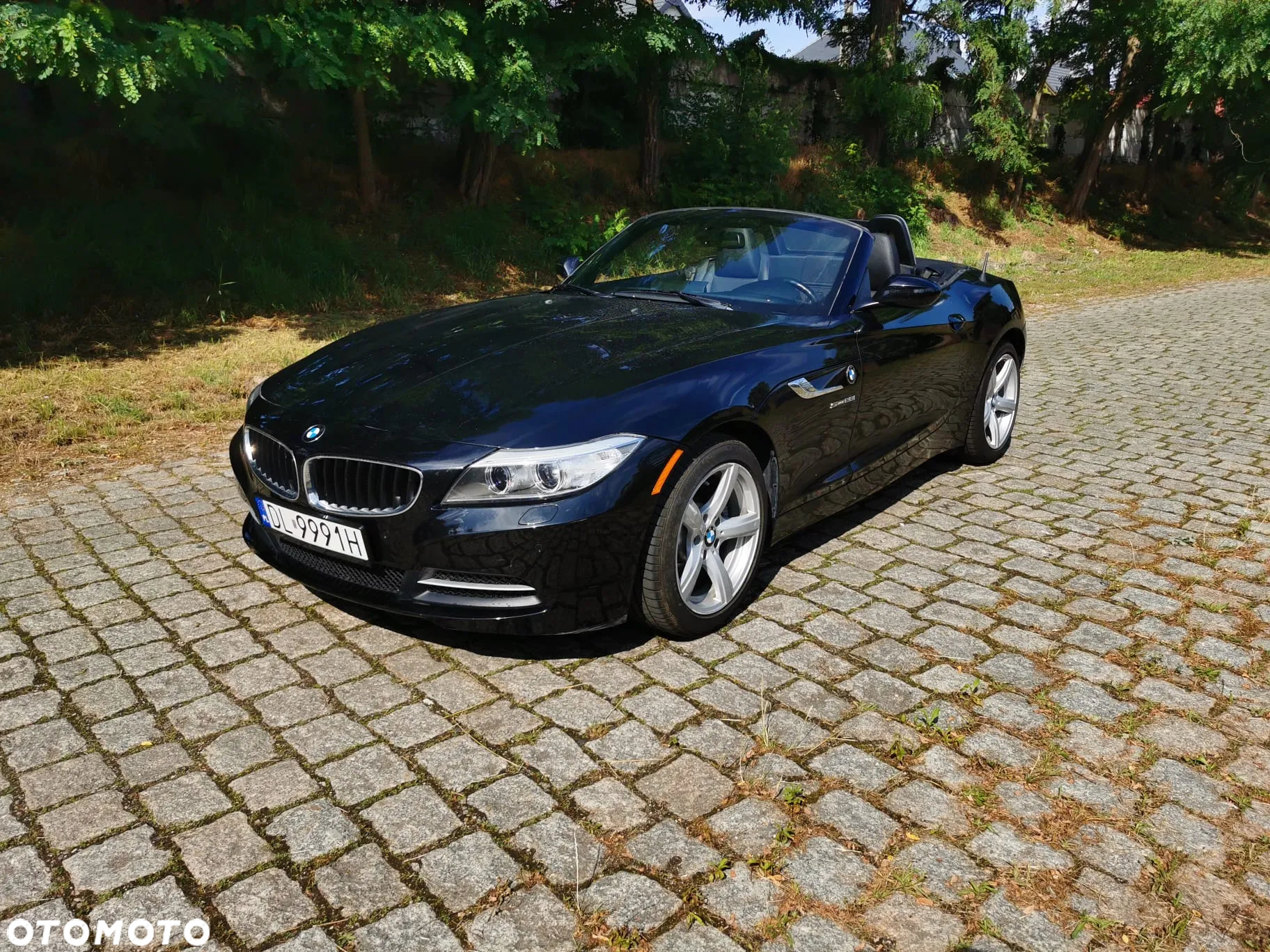 BMW Z4 sDrive28i - 11