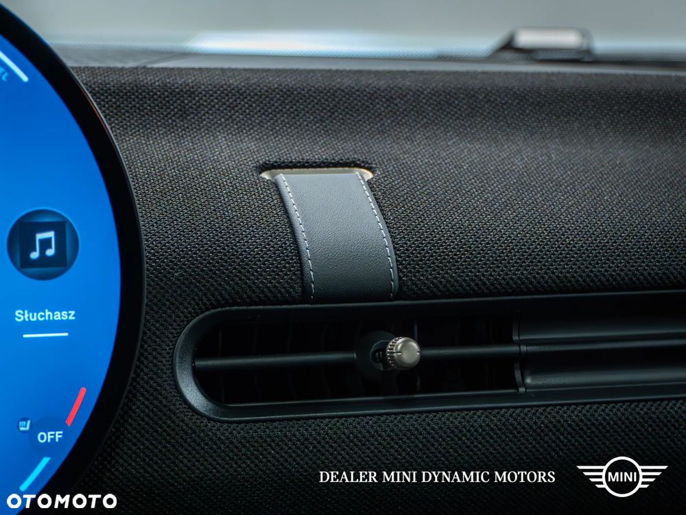 MINI Cooper S Favoured Trim - 23