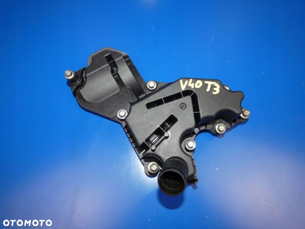 VOLVO V40 V60 S60 II 1.6 T3 T4 ODMA SILNIKA - 1