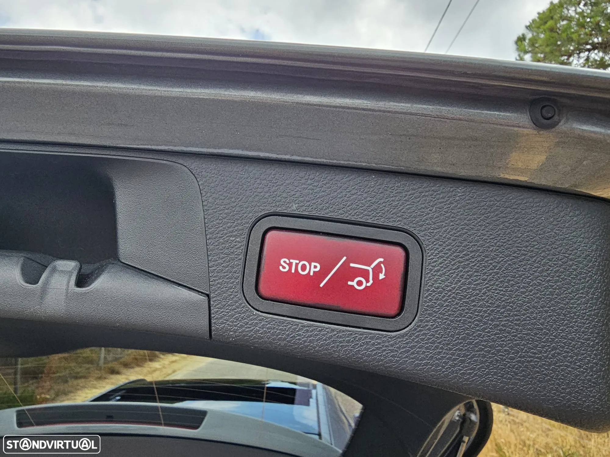 Mercedes-Benz C 200 d Station 9G-TRONIC AMG Line - 28