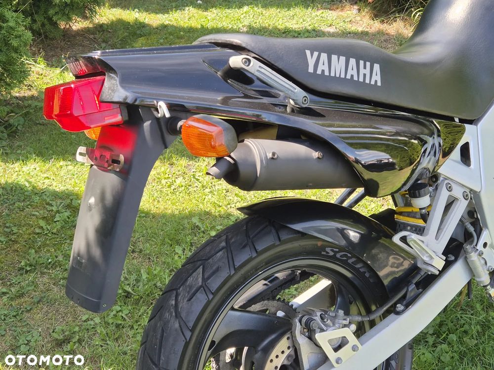Yamaha TDR - 11