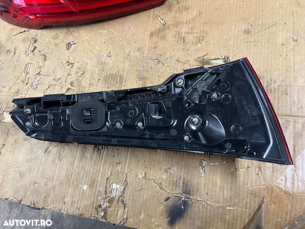 Stop led dreapta Audi Q5 FY 2020 - 5