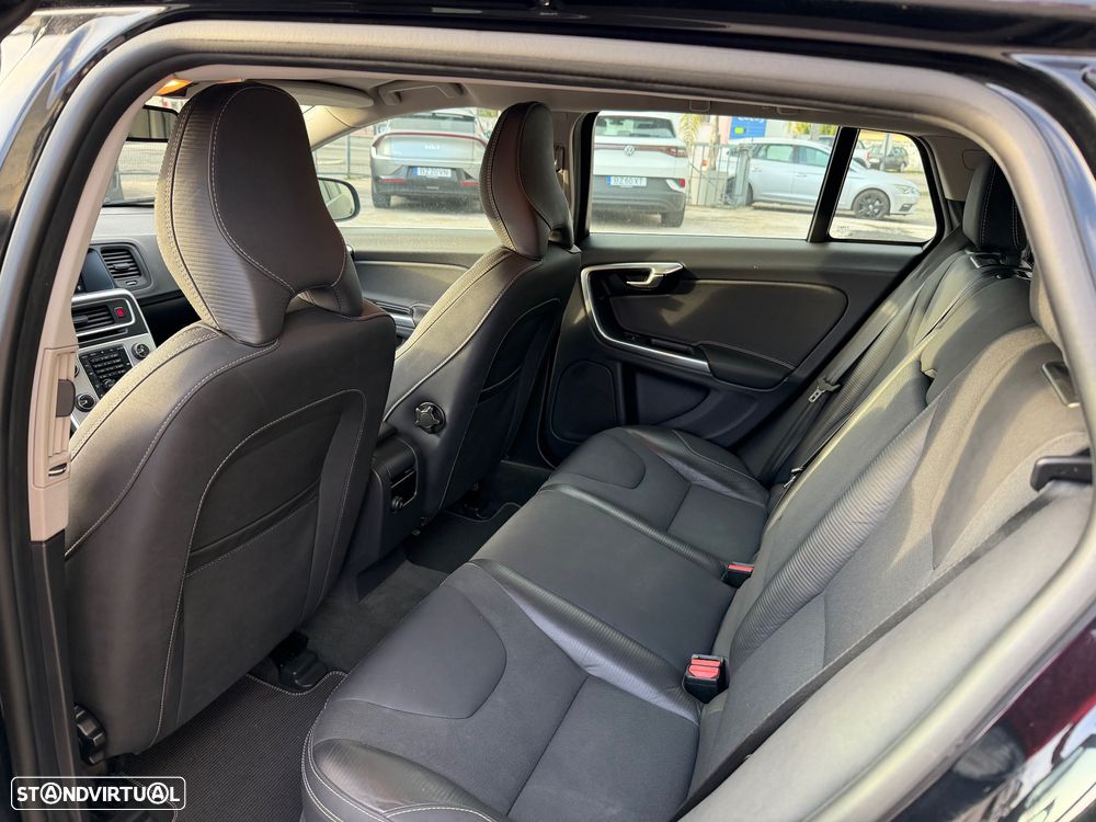 Volvo V60 D3 RDesign - 15