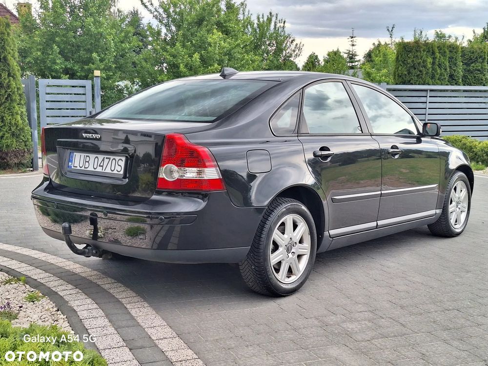Volvo S40 1.8 Momentum - 6