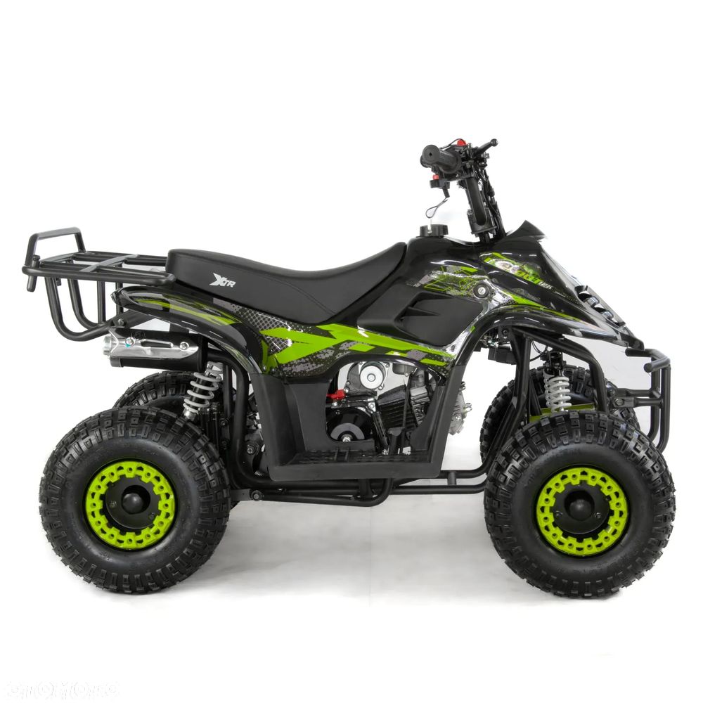 XTR Inny - 2