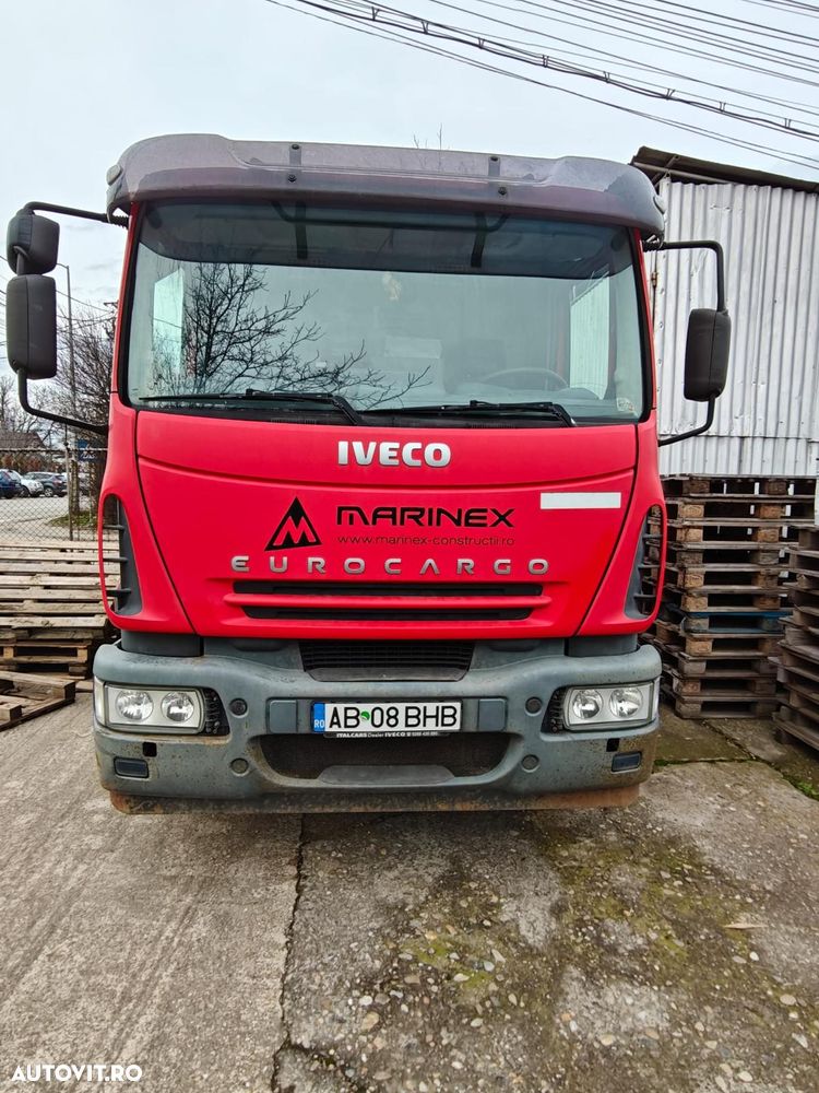 Iveco ML150E21 - 3
