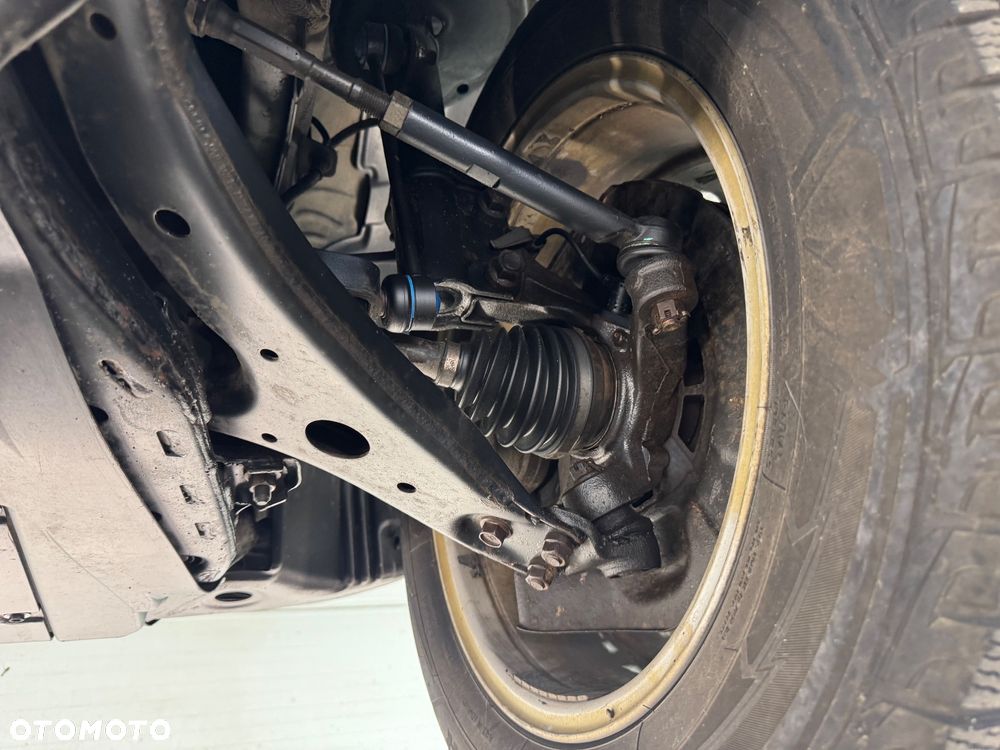 Lexus RX 300 Luxury - 29