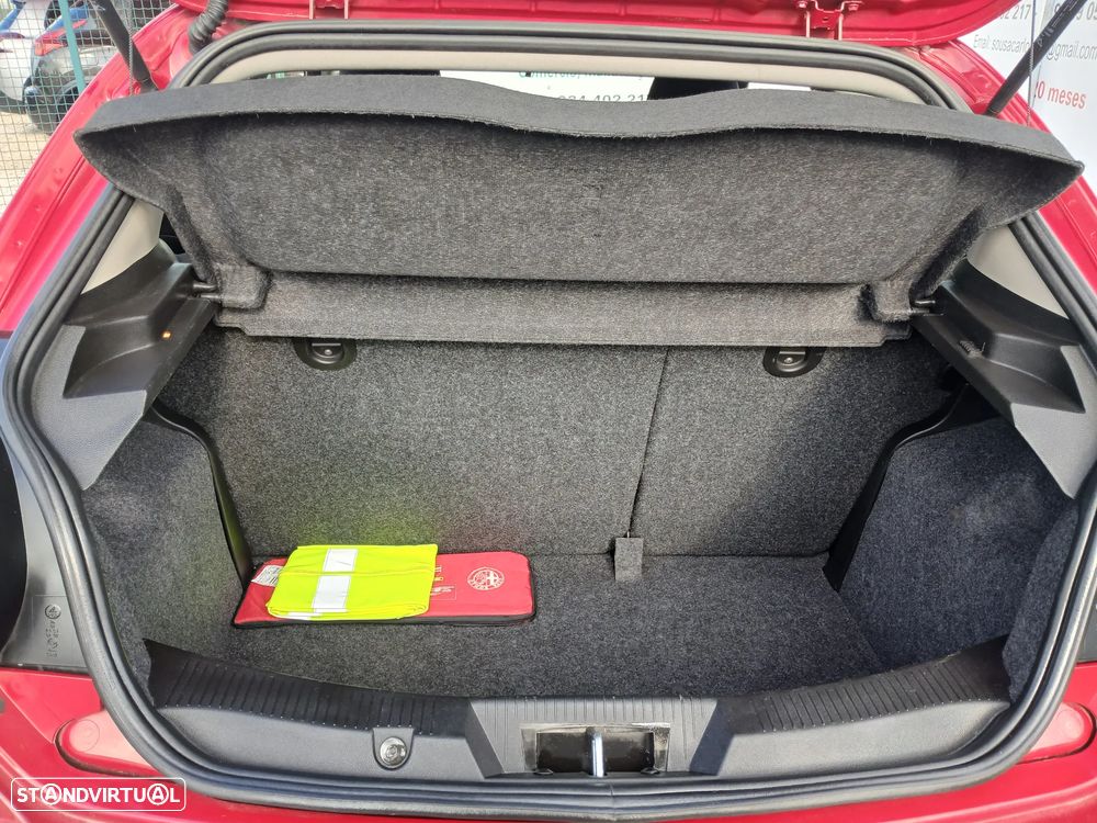 Alfa Romeo MiTo 1.3 JTD Progression - 26