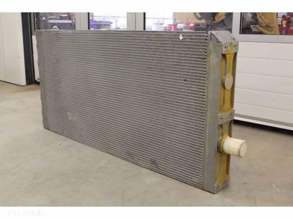 Caterpillar radiator core d9t (383-3714) - 1