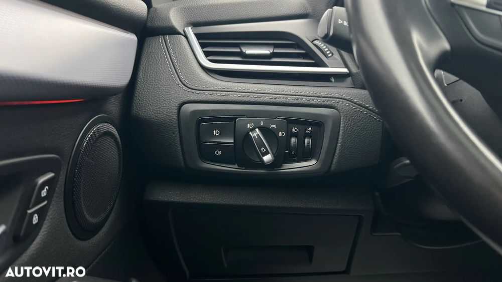 BMW Seria 2 218i AT - 15