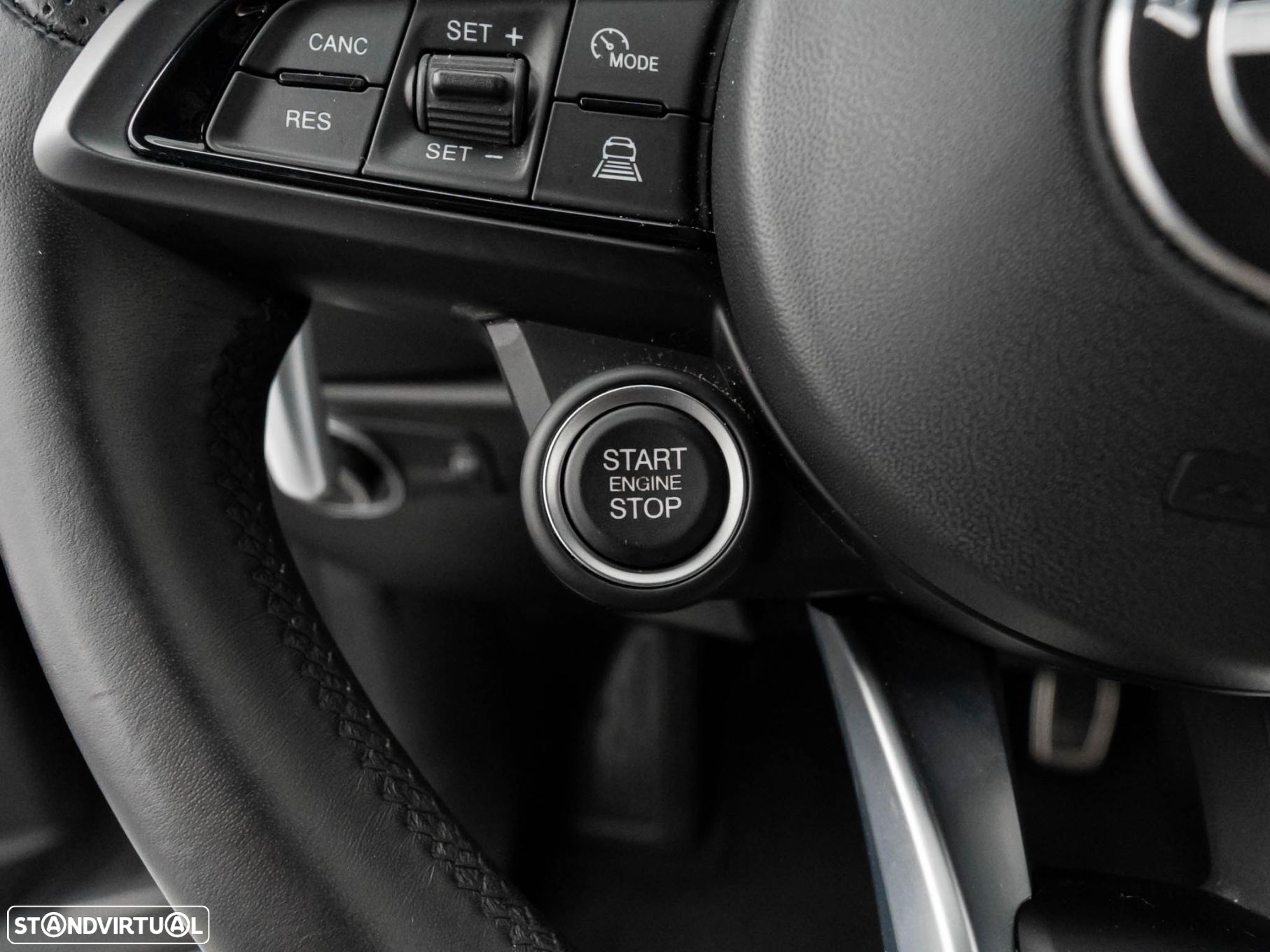 Alfa Romeo Tonale 1.5 Hybrid Edizione Speciale - 25