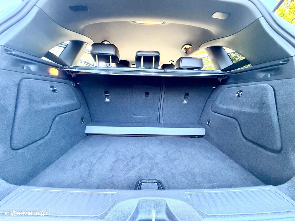 Mercedes-Benz B 180 CDI BlueEFFICIENCY - 14