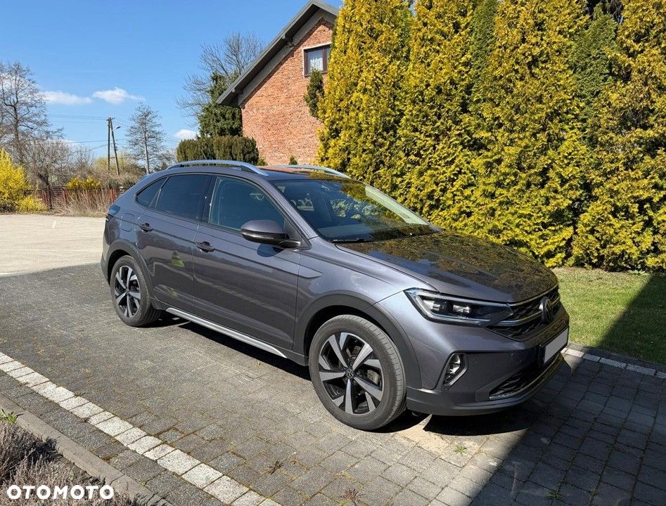 Volkswagen Taigo 1.5 TSI ACT Style DSG - 6