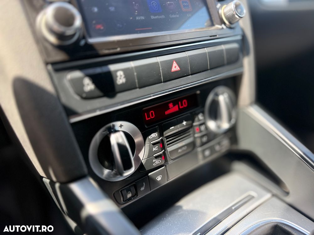 Audi A3 1.4 TFSI Ambiente - 12