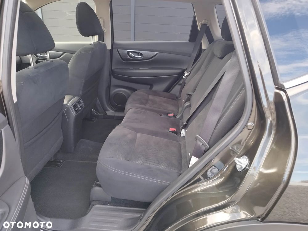 Nissan X-Trail 1.6 DIG-T N-Vision 2WD - 27